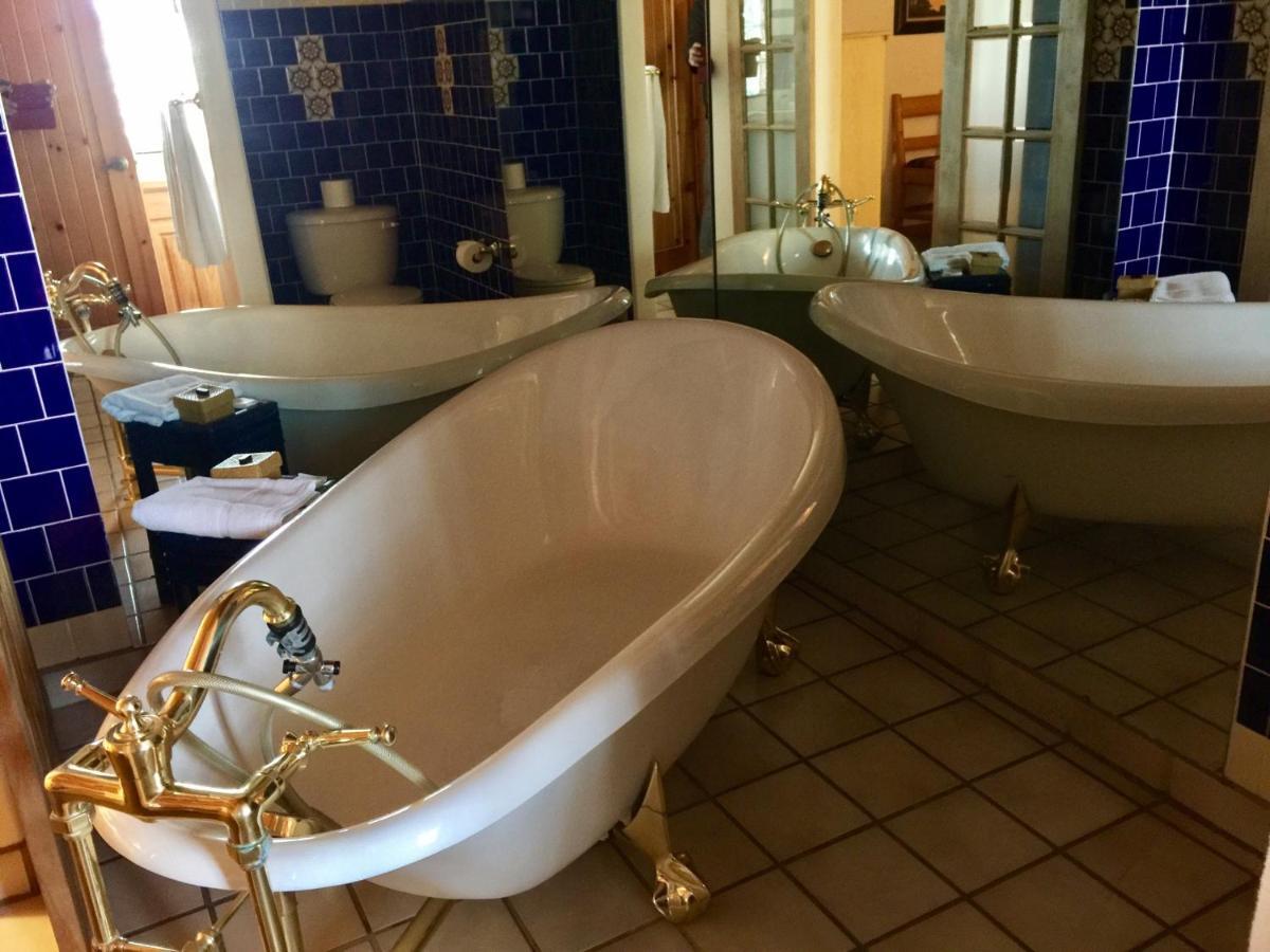 Guadalupe Inn Santa Fe Ngoại thất bức ảnh